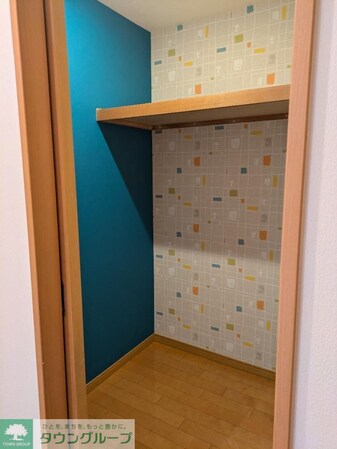 ガーデンズ国立東館の物件内観写真